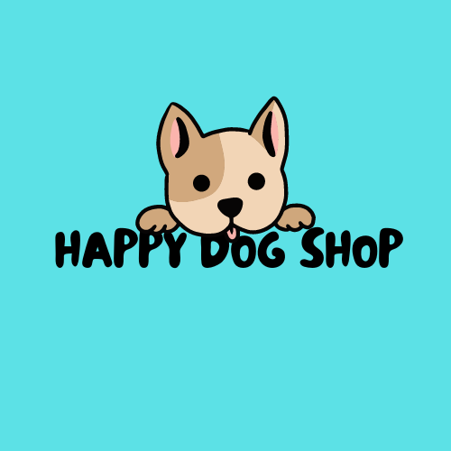 Happy Dog Gift Card