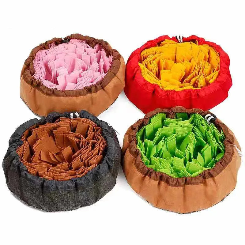 Dog Snuffle Mat